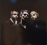 Muse : Black Holes And Revelations (LP, Album, RE, RP)
