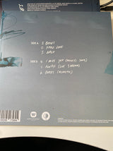 Gavin James : Boxes EP (LP, EP, Num, S/Edition)