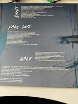 Gavin James : Boxes EP (LP, EP, Num, S/Edition)