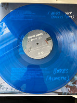 Gavin James : Boxes EP (LP, EP, Num, S/Edition)