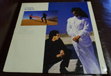 Cock Robin : After Here Through Midland (LP, Album)