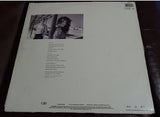Cock Robin : After Here Through Midland (LP, Album)