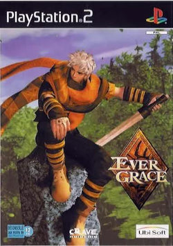 Evergrace - Ps2