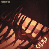 Crisis (2) : Escalator (12", EP)