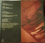 Crisis (2) : Escalator (12", EP)