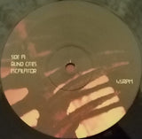 Crisis (2) : Escalator (12", EP)