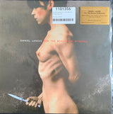 Daniel Lanois : For The Beauty Of Wynona (LP, Album, Ltd, Num, RE, 180)