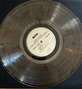 Daniel Lanois : For The Beauty Of Wynona (LP, Album, Ltd, Num, RE, 180)