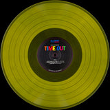 The Dave Brubeck Quartet : Time Out (LP, Album, Ltd, RE, Tra)