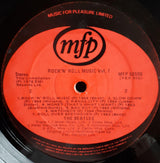 The Beatles : Rock 'N' Roll Music Vol. 1 (LP, Comp)