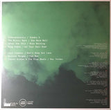 Various : Loves Vinyl EP 11 (12", Comp)