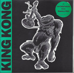 Various : King Kong #2 (7