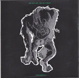 Various : King Kong #2 (7", EP, Ltd)