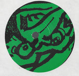 Various : King Kong #2 (7", EP, Ltd)
