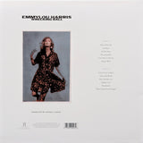 Emmylou Harris : Wrecking Ball (LP, RE)