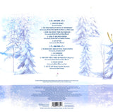 Kristen Anderson-Lopez And Robert Lopez : Frozen The Songs (LP, Album, Ltd, Blu)