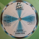 Diana Ross : It's My Turn (7")