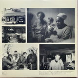Various : Los Angeles Series 0 - 11 (2xLP, Album, Comp)