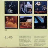 Various : Los Angeles Series 0 - 11 (2xLP, Album, Comp)
