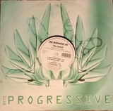 De Donatis III* : The Sound (12")