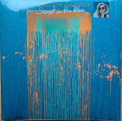 Melody Gardot : Sunset In The Blue (2xLP, Album, 180)