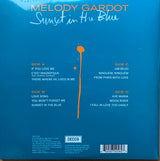 Melody Gardot : Sunset In The Blue (2xLP, Album, 180)