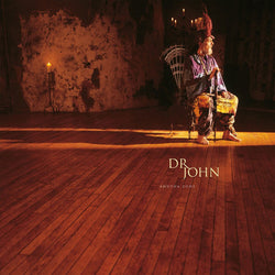Dr John* : Anutha Zone (LP, Album, Ltd, Num, RE, 180)