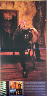 Dr John* : Anutha Zone (LP, Album, Ltd, Num, RE, 180)