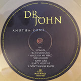 Dr John* : Anutha Zone (LP, Album, Ltd, Num, RE, 180)