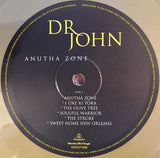 Dr John* : Anutha Zone (LP, Album, Ltd, Num, RE, 180)