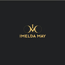 Imelda May : 11 Past The Hour / Slip of The Tongue (10