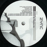 Mhonolink : Groove.pressure (12")