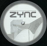 Mhonolink : Groove.pressure (12")