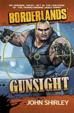Borderlands Gunsight (Novel)