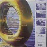 猫 シ Corp. : OASYS 博物館 (2xLP, Album, Ltd, RE, Clo)