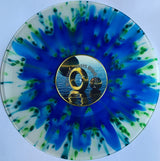 猫 シ Corp. : OASYS 博物館 (2xLP, Album, Ltd, RE, Clo)