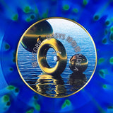 猫 シ Corp. : OASYS 博物館 (2xLP, Album, Ltd, RE, Clo)