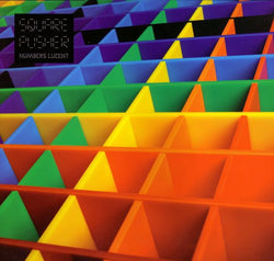 Squarepusher : Numbers Lucent (12
