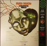 Proto Droids : Cybernetic World (LP, Album, Ltd, Num, Mul)