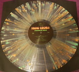 Proto Droids : Cybernetic World (LP, Album, Ltd, Num, Mul)