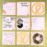 Mort Garson : Music From Patch Cord Productions (LP, Comp, Ltd, Pur)