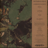 Lawrence Le Doux : Untitled (12")