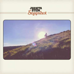 Juanita Stein : Snapshot (LP, Album)