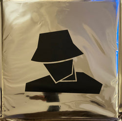 Actress : Karma & Desire (2xLP, Ltd, Cry)
