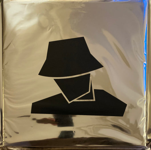 Actress : Karma & Desire (2xLP, Ltd, Cry)