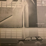 Actress : Karma & Desire (2xLP, Ltd, Cry)