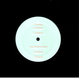 Daedelus : Touchtone & FWF Remixes (12", Single, Ltd)