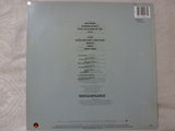Womack & Womack : Love Wars (LP, Album)
