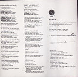 Madonna : True Blue (Cass, Album, Unofficial, Pap)