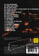 Foo Fighters : Live At Wembley Stadium (DVD-V, PAL)